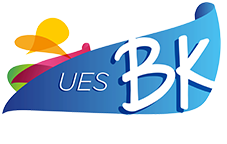 Logo UES BK